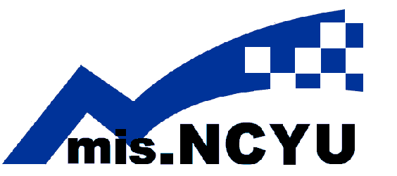 國立嘉義大學資訊管理學系logo
